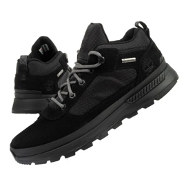 Chaussures Timberland Field Trekker TB0A2B19015 le noir 1