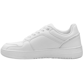 Chaussures Champion RD18 2.0 coupe basse S11470 WW010 blanc 1