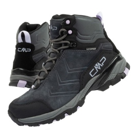 Chaussures de trekking CMP Melnick 3Q18586 81UP gris 1