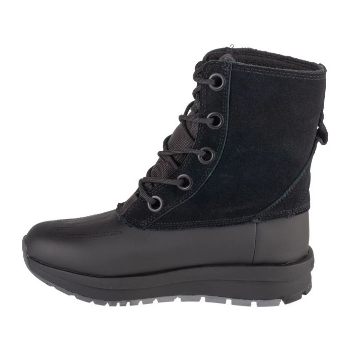 Chaussures Columbia Moritza Shield Omni-Heat 2100381011 noir 1