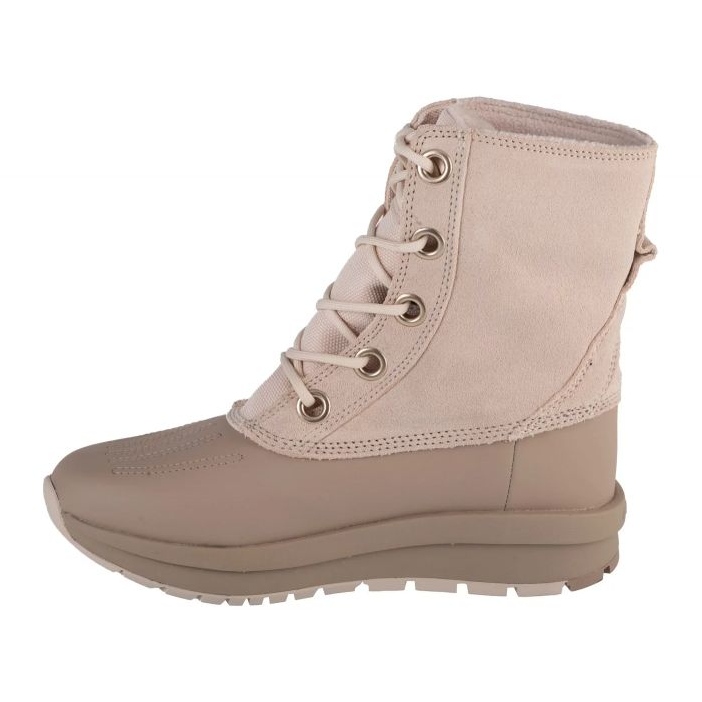 Chaussures Columbia Moritza Shield Omni-Heat 2100381102 beige 1