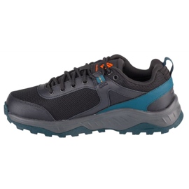 Chaussures Columbia Trailstorm Ascend Wp 2100791010 noir 1