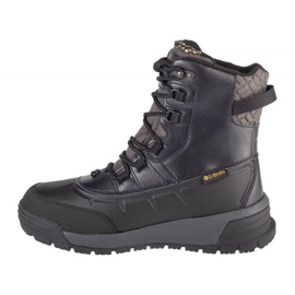 Chaussures Columbia Bugaboot Celsius 2100871010 noir 1