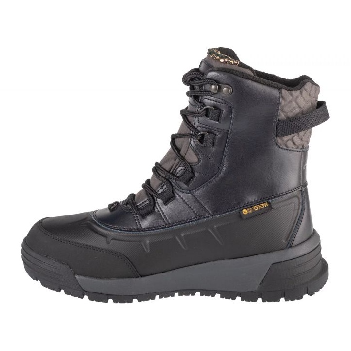 Chaussures Columbia Bugaboot Celsius 2100871010 le noir 1 Chaussures Columbia Bugaboot Celsius 2100871010 le noir 1