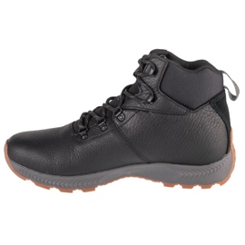 Chaussures Columbia Landroamer Explorer Wp 2100911010 le noir 1