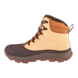 Chaussures Columbia Expeditionist Shield 2100931373 brun 1