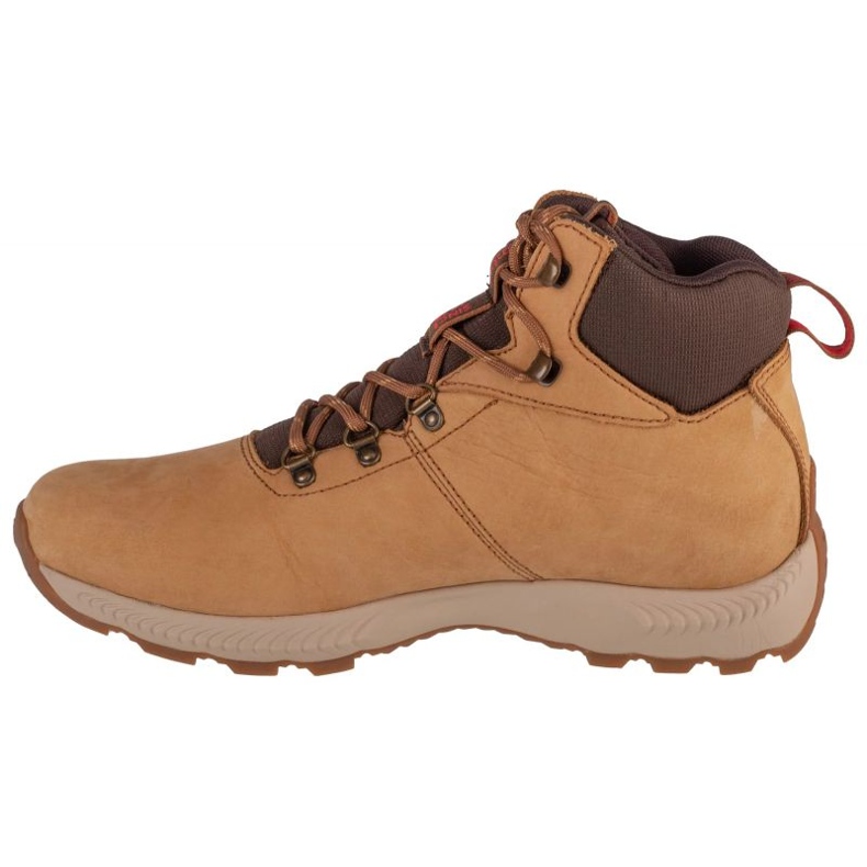 Chaussures Columbia Landroamer Explorer Wp Nb 2103871373 beige 1