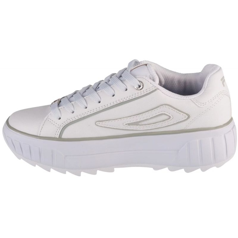 Chaussures Fila Sintra FFW0493-10004 blanche 1