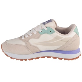 Chaussures Fila Hypert FFW0494-10005 beige 1