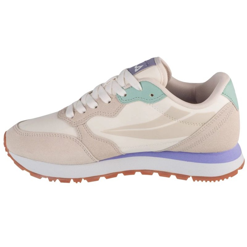 Chaussures Fila Hypert FFW0494-10005 beige 1