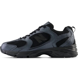 Chaussures de sport d'entraînement New Balance MR530PB noir 1