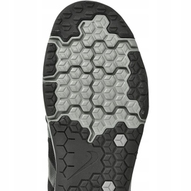 Chaussure d'entraînement Nike Free Cross Compete noir 1