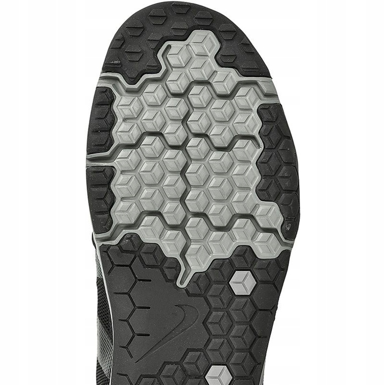 Chaussure d'entraînement Nike Free Cross Compete noir 1