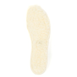 Olivier Chaussures d'hiver minimalistes en cuir pour femmes, pieds nus, 1261 rouge orange 1