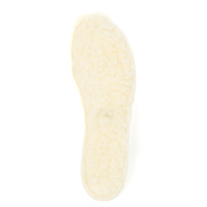 Olivier Chaussures d'hiver minimalistes en cuir pour femmes, pieds nus, 1261 rouge orange 1