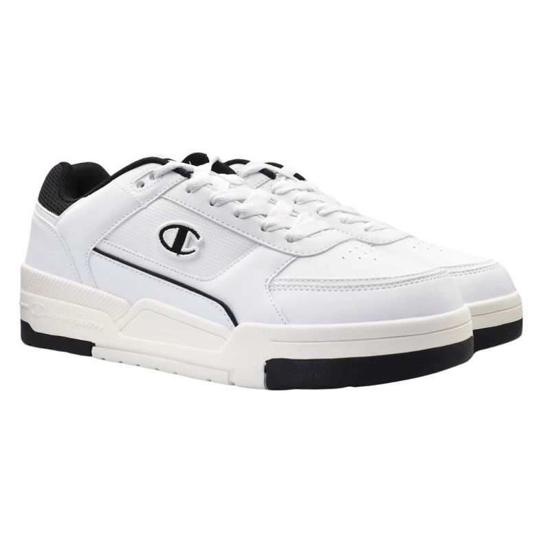 Chaussures Champion RD18 Heritage Low S22030 WW007 blanc 1