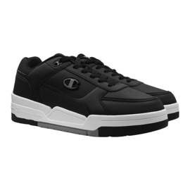 Chaussures Champion RD18 Heritage Low S22030 KK002 le noir 1