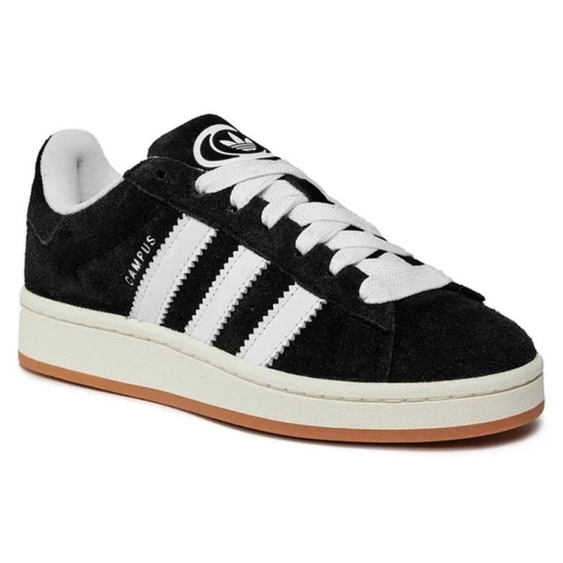Chaussures adidas Originals Campus 00s HQ8708 noir 1