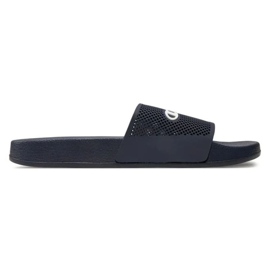 Tongs Champion Daytona Slide S22316.BS501 bleu 1