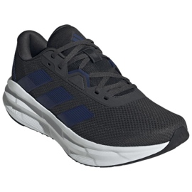 Chaussures de course Adidas Galaxy 7 Running ID8751 gris 1
