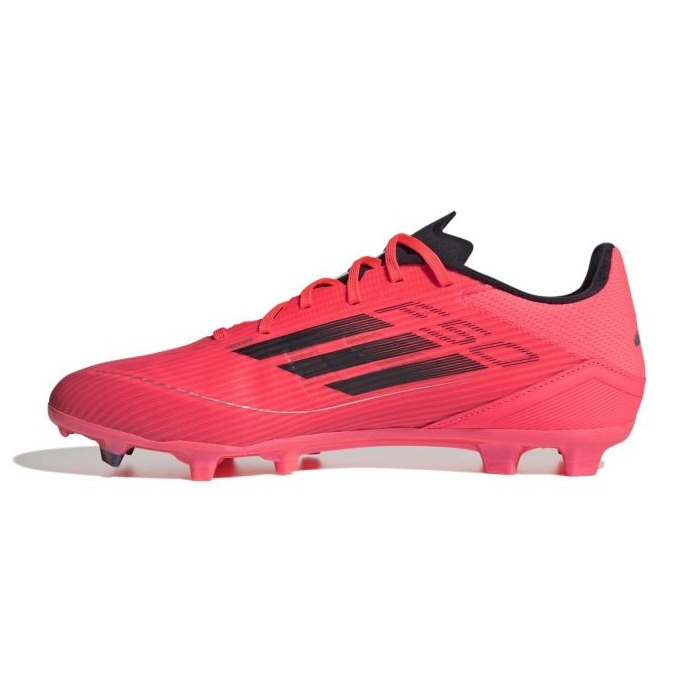 Chaussures Adidas F50 League FG/MG IE0602 orange 1