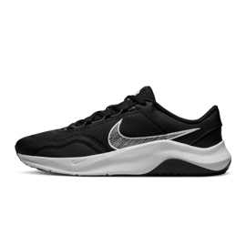 Nike Legend Essential 3 Next Nature DM1120-001 Chaussures de sport noir 2