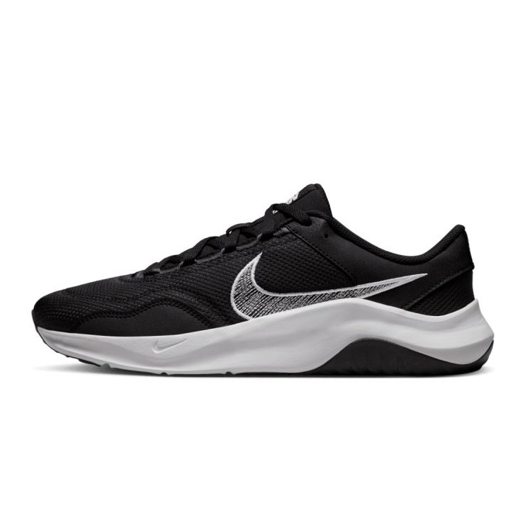 Nike Legend Essential 3 Next Nature DM1120-001 Chaussures de sport noir 2