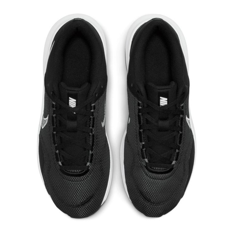 Nike Legend Essential 3 Next Nature DM1120-001 Chaussures de sport noir 3