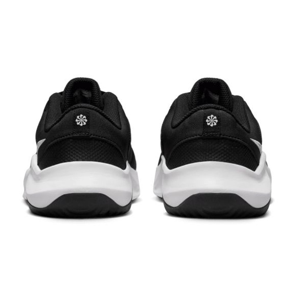 Nike Legend Essential 3 Next Nature DM1120-001 Chaussures de sport le noir 4