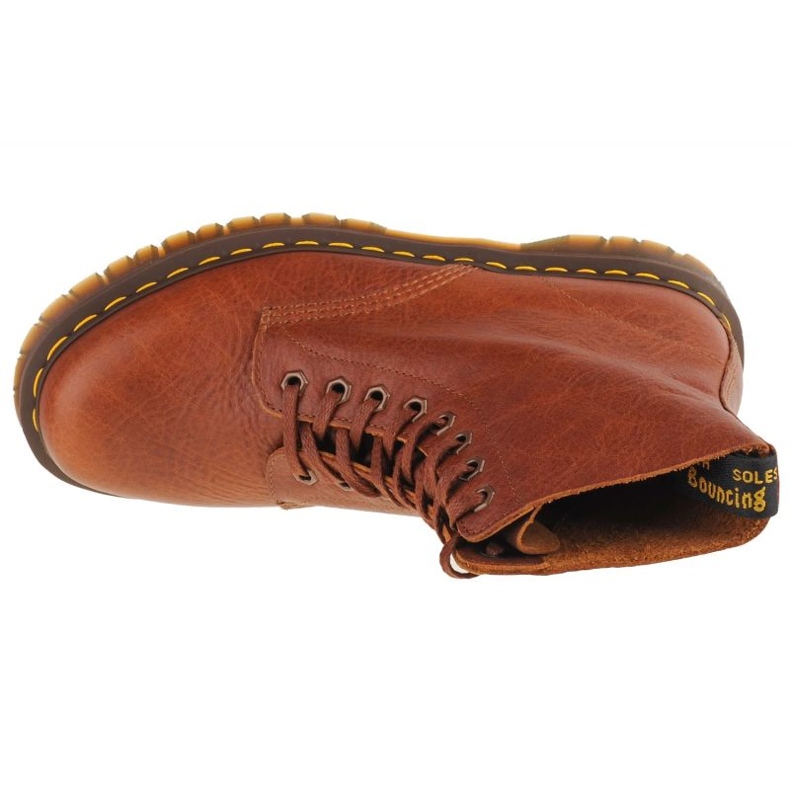 Dr. Martens Dr Glany. Martens 1460 Pascal Bex DM26981220 brun 2