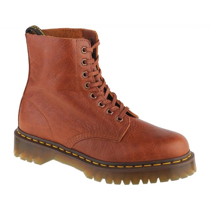 Dr. Martens Dr Glany. Martens 1460 Pascal Bex DM26981220 brun 4