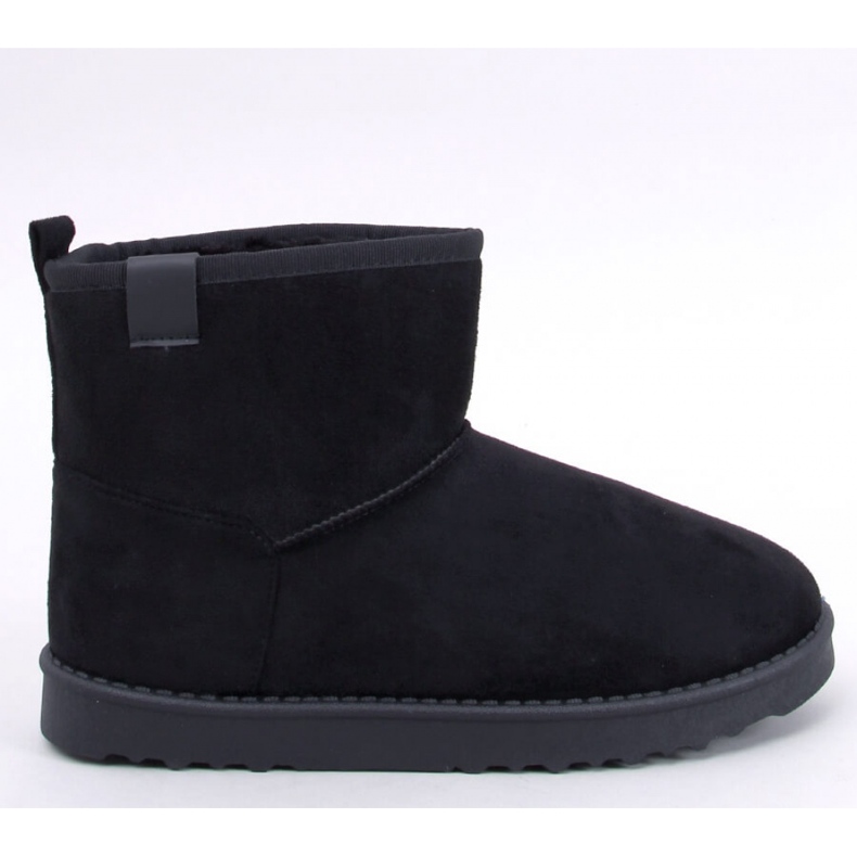 Bottes de neige Emus Noir 1