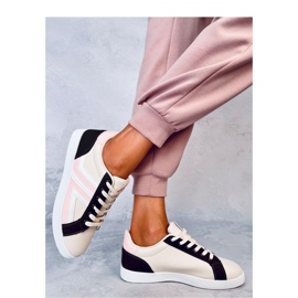 Baskets roses pour femme 1 Baskets roses pour femme 1