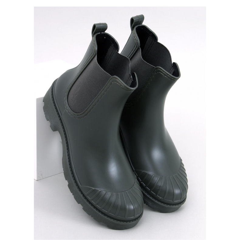 Bottines Chelsea Andel Vertes - Inello 1