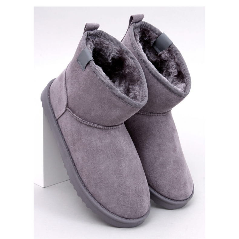 Bottes de neige Emus Darby Gris - Inello 1