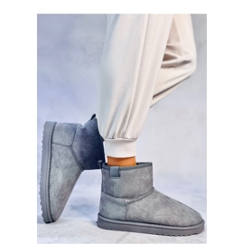 Bottes de neige Emus Darby Gris - Inello 2