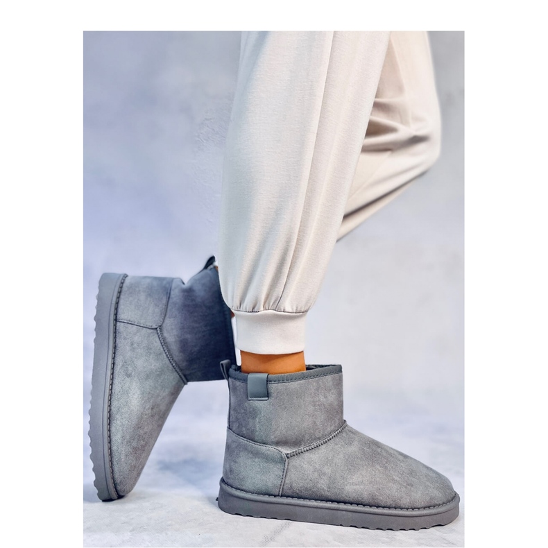 Bottes de neige Emus Darby Gris - Inello 2