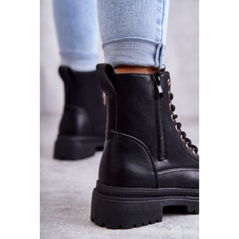 Step in style Bottes Modèle Dorchen 22BT26-5020 Noir - Entrez avec style le noir 2
