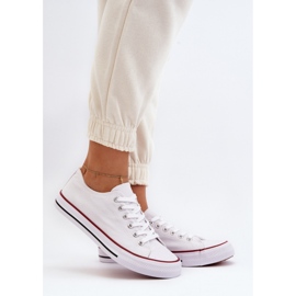 Step in style Baskets Modèle Isiltara 24SP02-2000 Blanc - Entrez dans le style blanche 2