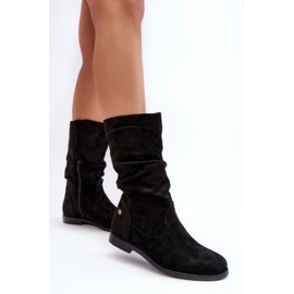 Step in style Bottes Modèle Kotine 23BT35-6448 Noir - Entrez avec style le noir 2