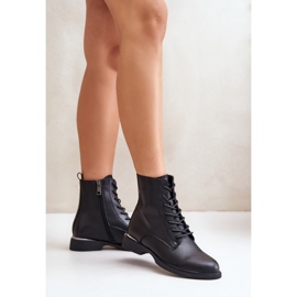 Step in style Bottes Modèle Vinceza 66691 Noir - Entrez avec style le noir 1
