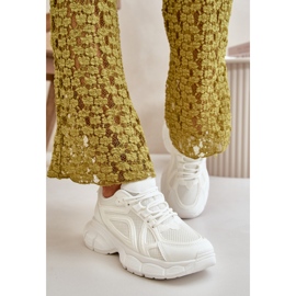 Step in style Chaussures de sport modèle Timoci Y3801 Blanc - Entrez avec style blanche 1 Step in style Chaussures de sport modèle Timoci Y3801 Blanc - Entrez avec style blanche 1