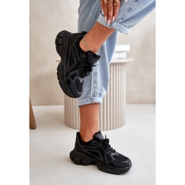 Step in style Chaussures de sport Modèle Timoci Y3801 Noir - Entrez avec style le noir 2