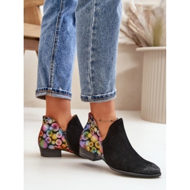 Step in style Bottes Modèle Maciejka 04091-77 Noir - Entrez avec style 1