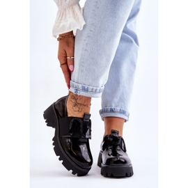Step in style Chaussures Modèle Keily MR-Y85 Noir - Entrez avec style le noir 1