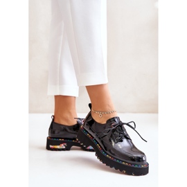 Step in style Chaussures Modèle Artiker 55C0497 Noir - Entrez avec style le noir 2