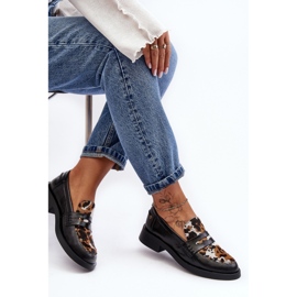Step in style Chaussures Modèle Maciejka 06250-01/00-1 Noir - Entrez dans le style le noir 2