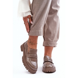 Step in style Chaussures Modèle Jannah YL166 Beige - Entrez avec style 1