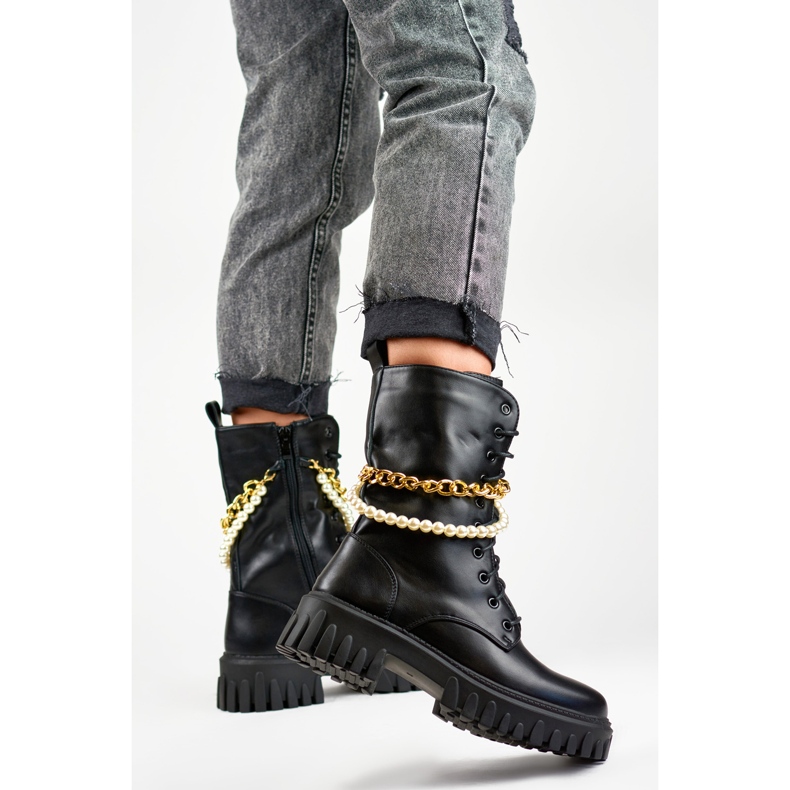 Modèle Ouvrier DE1150B Noir - PRIMO 1