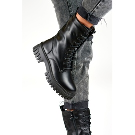 Modèle Ouvrier DE1150B Noir - PRIMO 2